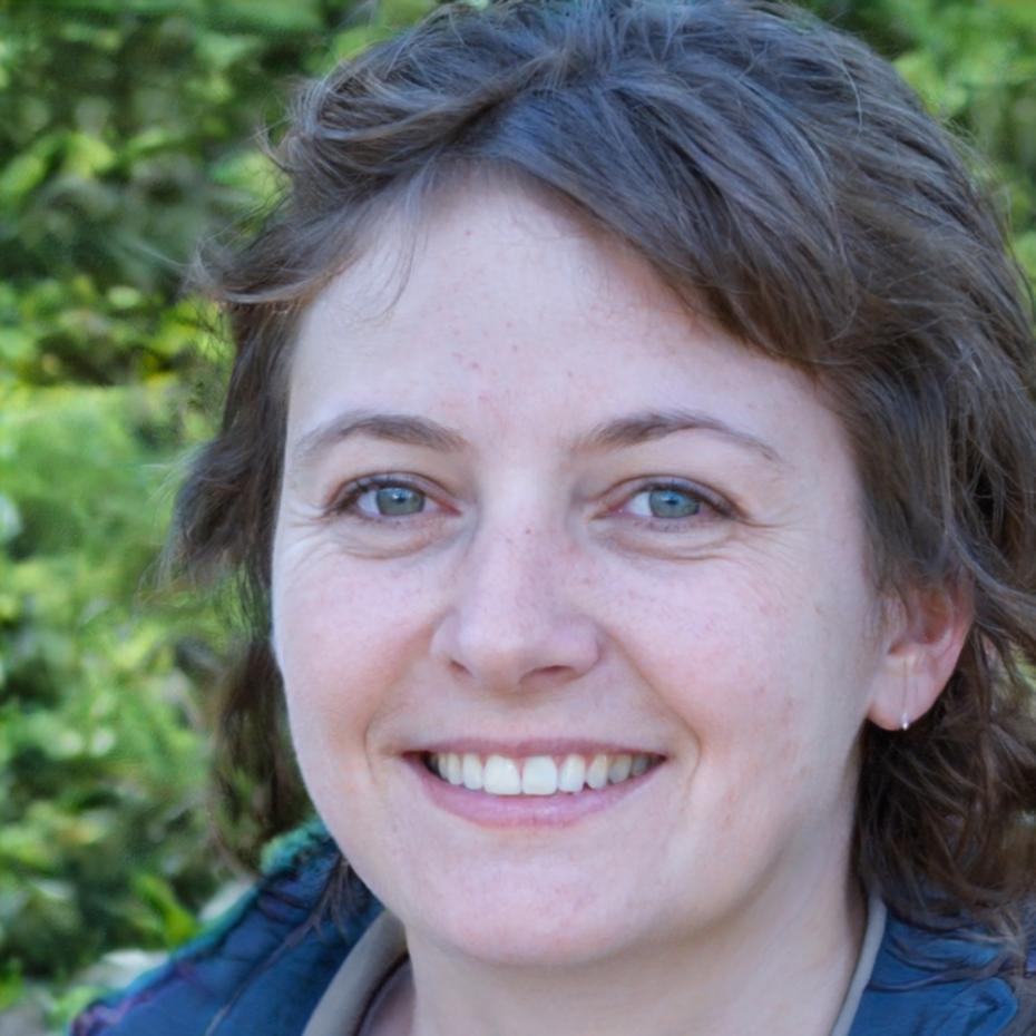 Andrea Schmidt, Investment Director